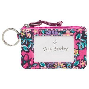 Vera Bradley ID Case/Wallet